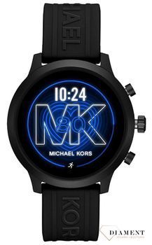 Zegarek damski Michael Kors MKT5072 MKGO ACCESS SMARTWATCH (3).jpg