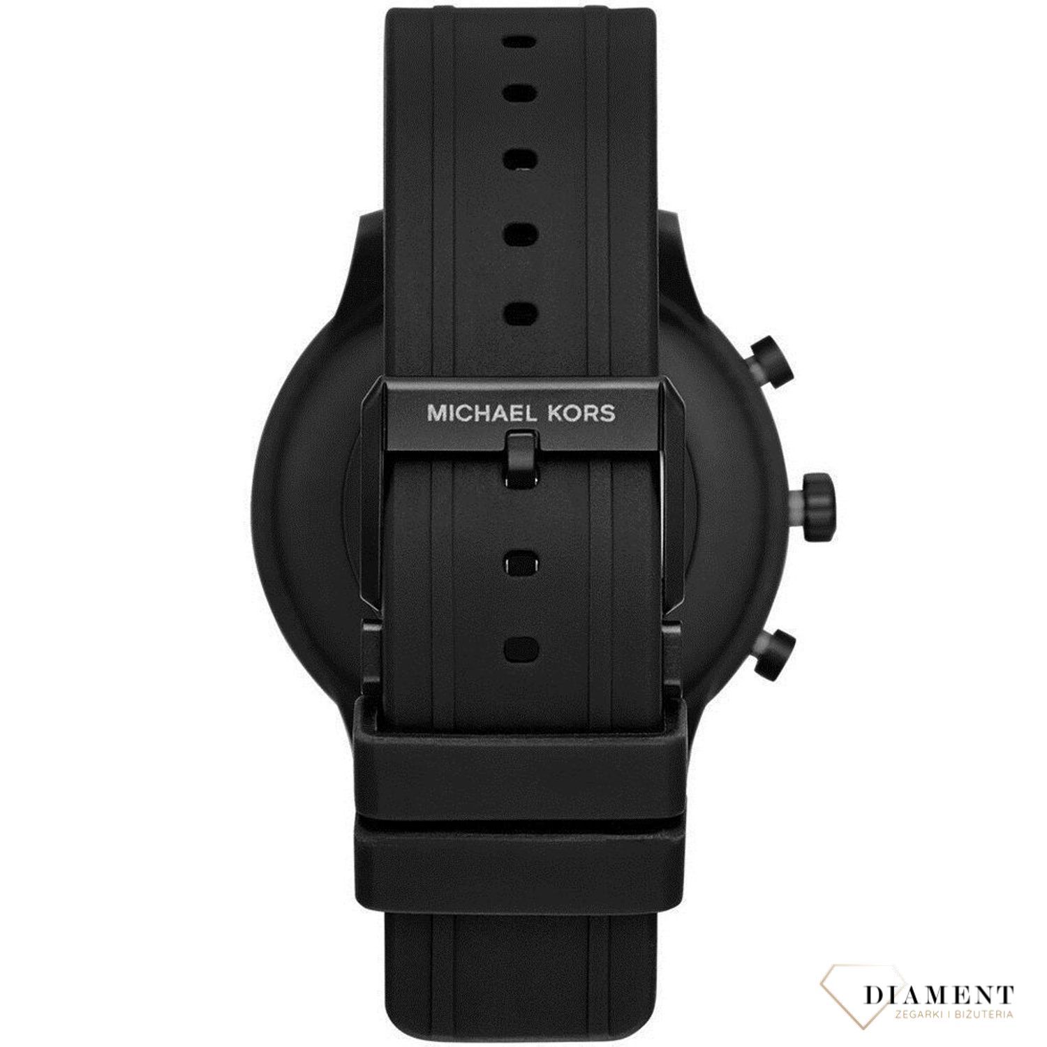 Zegarek damski Michael Kors MKT5072 MKGO ACCESS SMARTWATCH (3).jpg