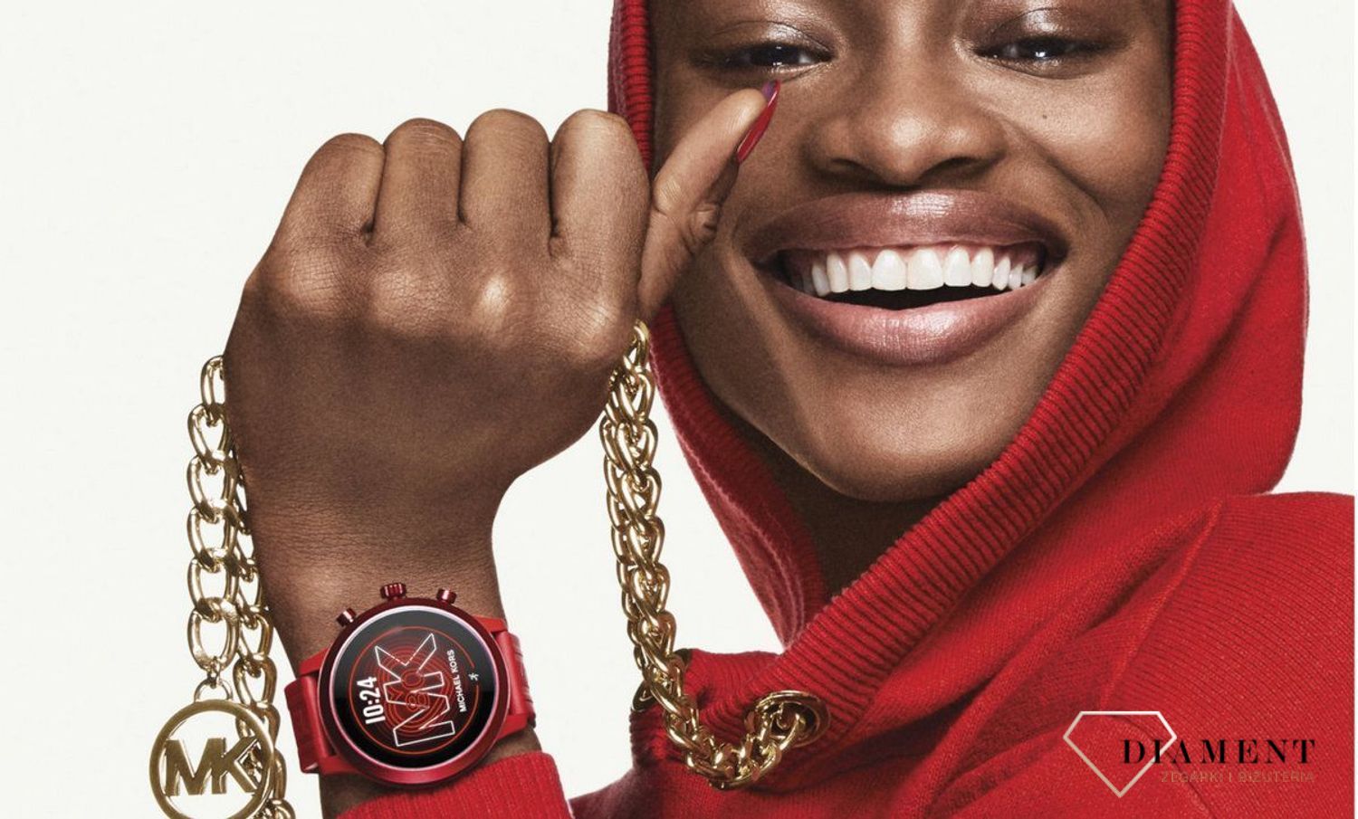 Zegarek damski Michael Kors MKT5073 MKGO ACCESS SMARTWATCH (1).jpg