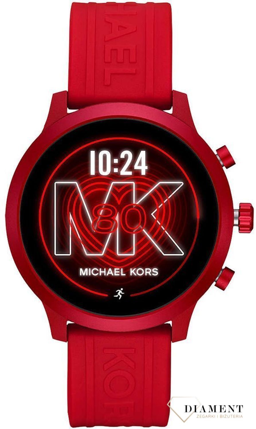 michael kors access smartwatch gen 5