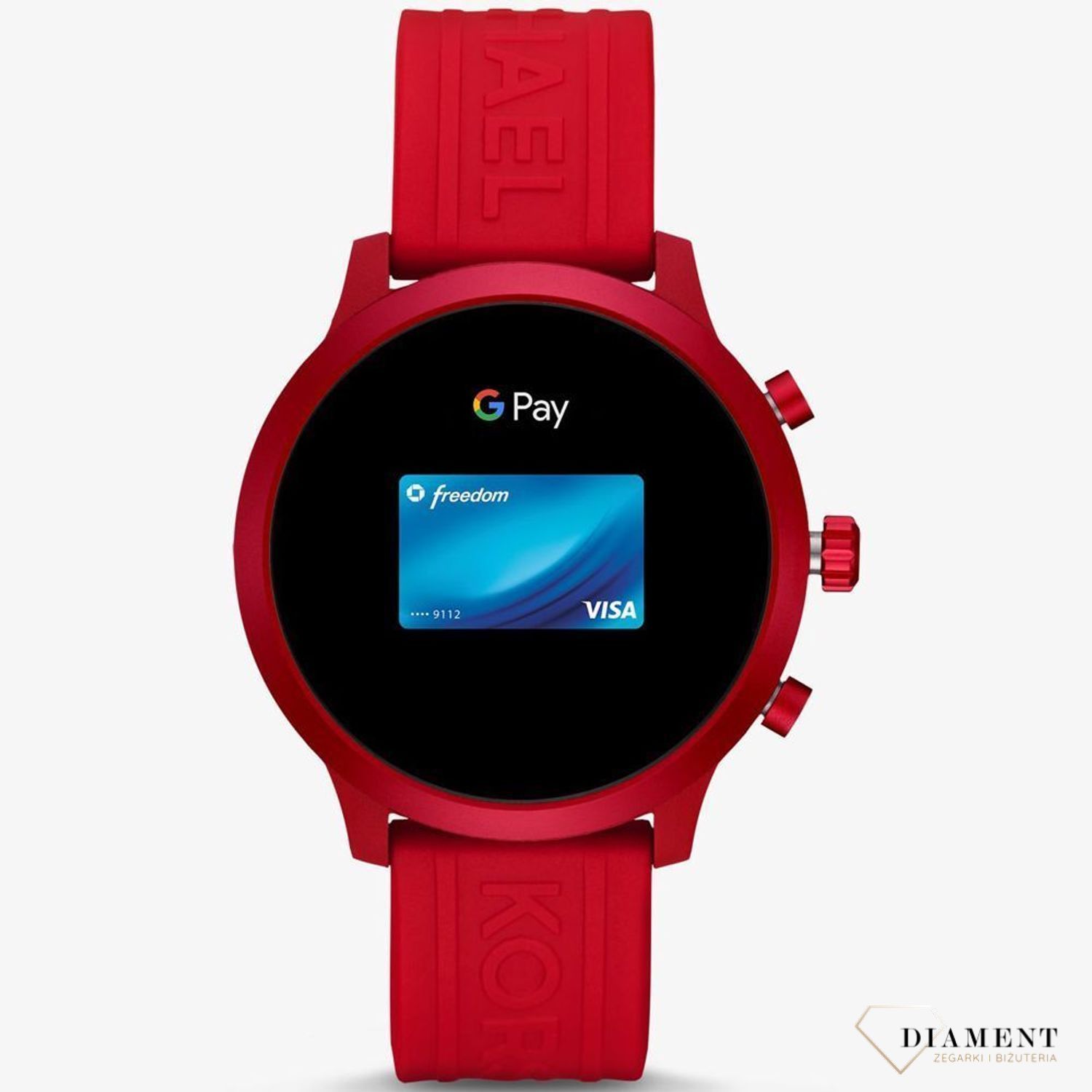 michael kors access smartwatch gen 5