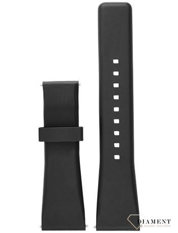Pasek Michael Kors do zegarka Michael Kors Access Bradshaw 22 mm MKT9000 (1).jpg