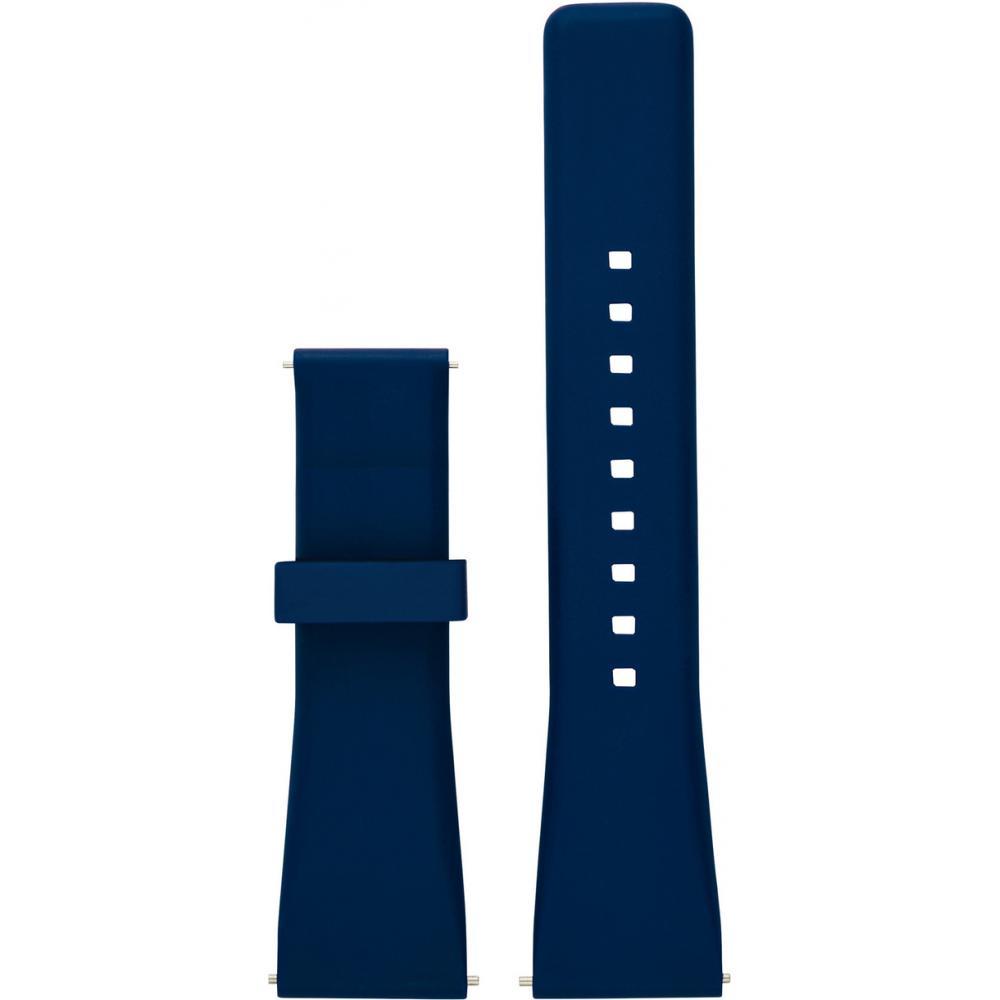 Pasek Michael Kors do zegarka Michael Kors Access Bradshaw 22 mm MKT9002 (2).jpg