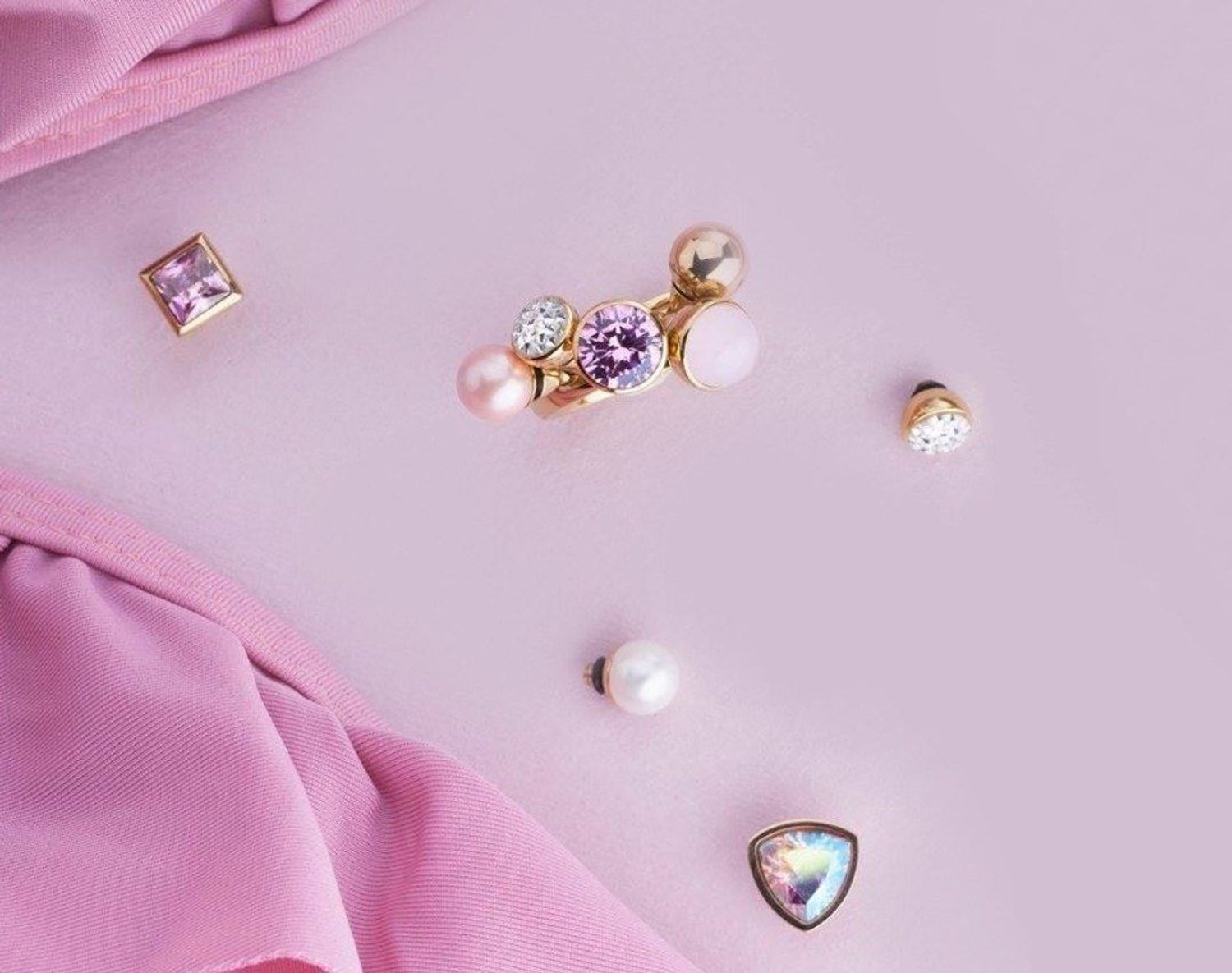 Pierścionek z mleczną cyrkonią Melano błękitny MO1SR5011SS.jpg