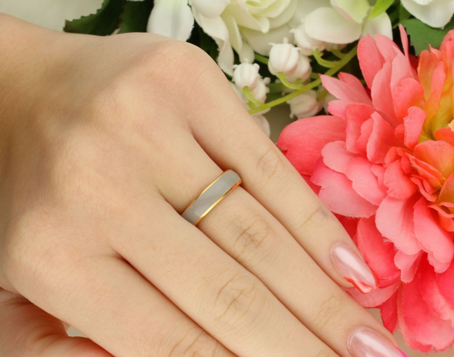 Charms Melano TWISTED MO1SR5012GD – złota stal, fioletowy kryształ, średnica 8 mm. Cena 105 zł. Do pierścionka wymagana baza TWISTED 1.jpg