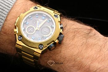Męski wstrząsoodporny zegarek CASIO G-Shock MRG-G1000HG-9ADR (1).jpg