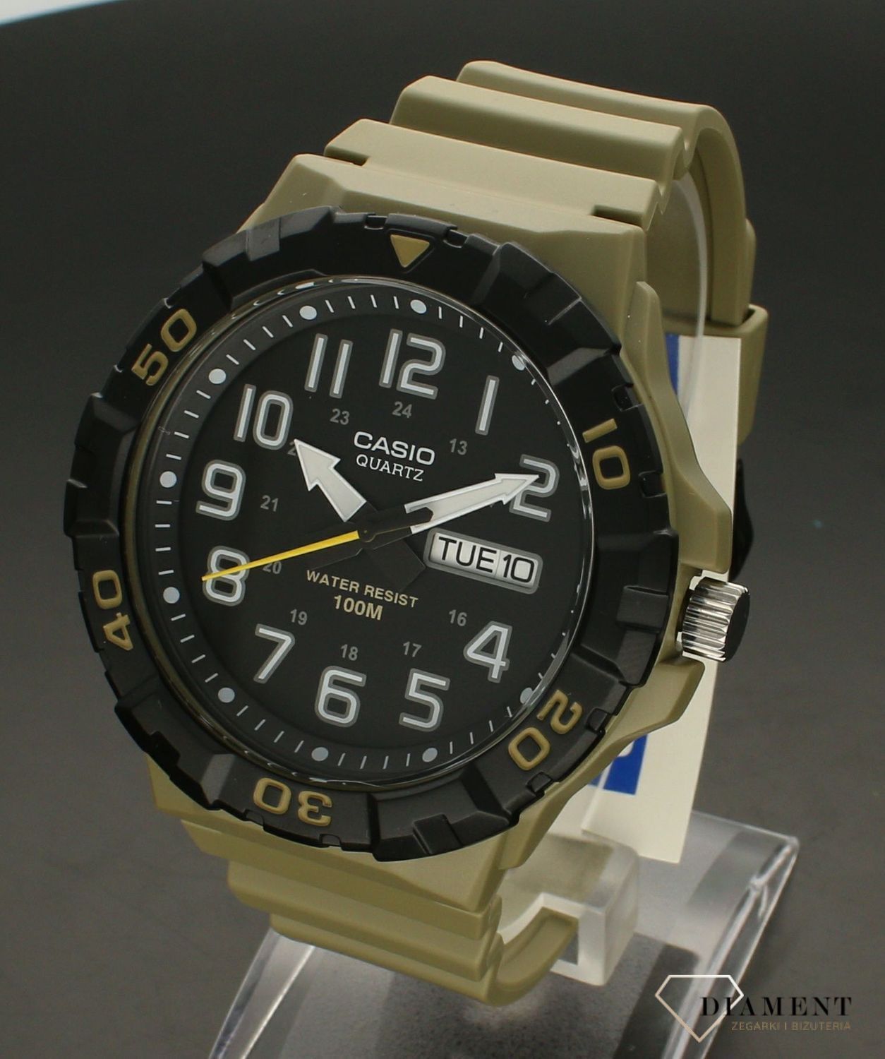 Zegarek męski Casio MRW-210H-5AVEF.jpg