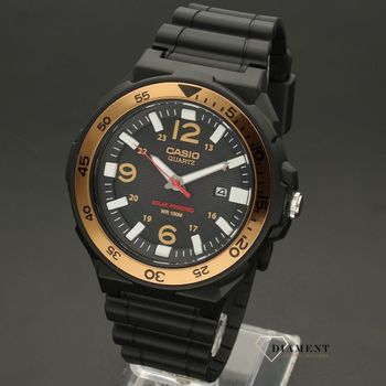 Męski zegarek CASIO MRW-S310H-9BVEF (2).jpg