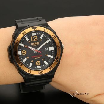 Męski zegarek CASIO MRW-S310H-9BVEF (5).jpg