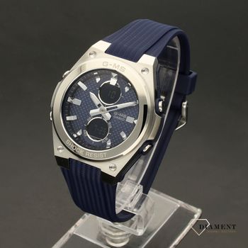 Zegarek damski wstrząsoodporny Baby-G G-MS MSG-C100-2AER (2).jpg