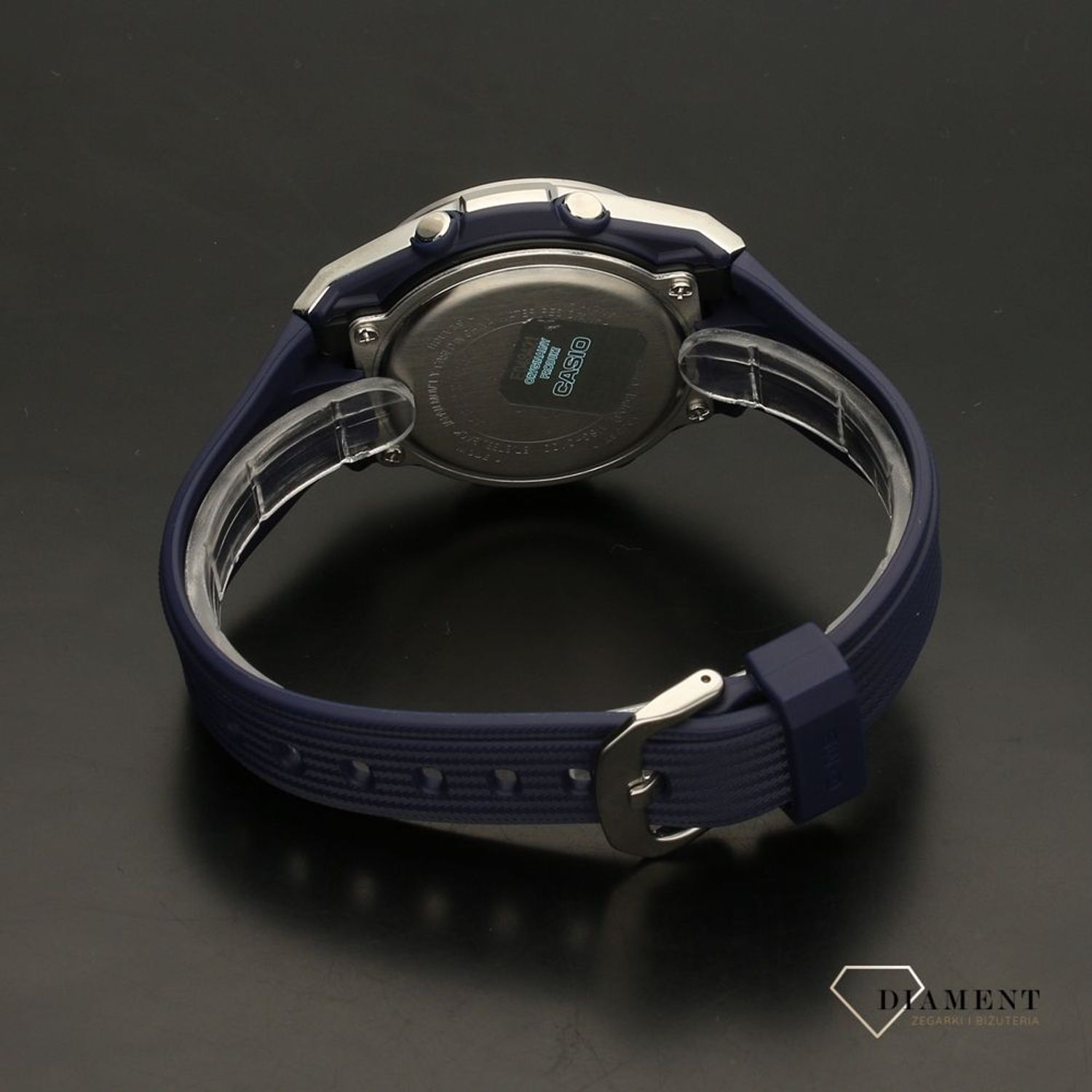 Zegarek damski wstrząsoodporny Baby-G G-MS MSG-C100-2AER.jpg