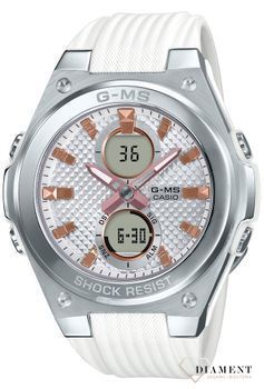Zegarek damski wstrząsoodporny Baby-G G-MS MSG-C100-7AER er.jpg