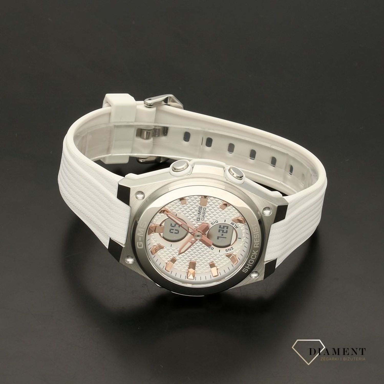 Zegarek damski wstrząsoodporny Baby-G G-MS MSG-C100-7AER er.jpg