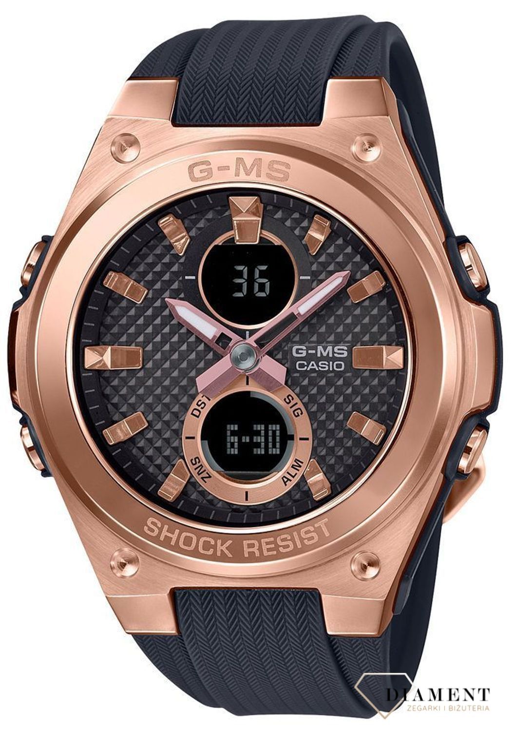 baby g msg c100g