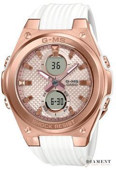 Zegarek damski wstrząsoodporny Baby-G G-MS MSG-C100G-7AER.jpg