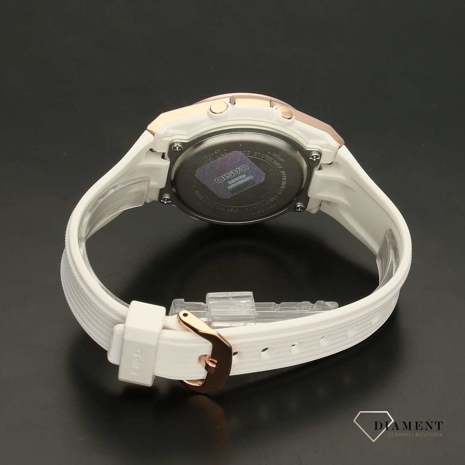 Zegarek damski wstrząsoodporny Baby-G G-MS MSG-C100G-7AER.jpg