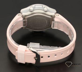 Damski wstrząsoodporny zegarek Baby-G G-MS Metal Bezel Limited MSG-S200-4AER (4).jpg