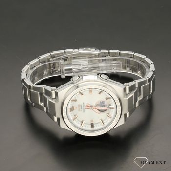 Damski wstrząsoodporny zegarek Baby-G G-MS Metal Bezel Limited MSG-S200D-7AER (1).jpg