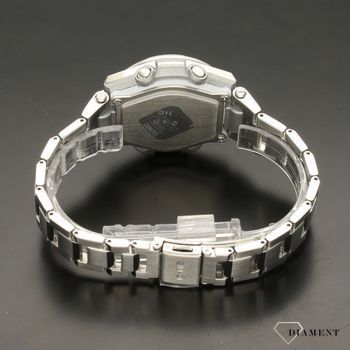 Damski wstrząsoodporny zegarek Baby-G G-MS Metal Bezel Limited MSG-S200D-7AER (2).jpg