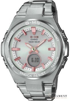 Damski zegarek Baby-G G-MS Limited MSG-S200D-7AER.jpg