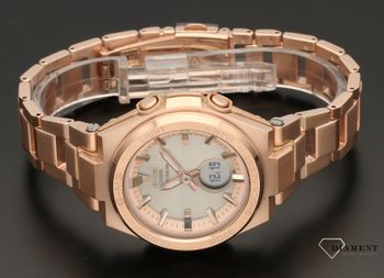 Damski wstrząsoodporny zegarek Baby-G G-MS Metal Bezel Limited MSG-S200DG-4AER (3).jpg