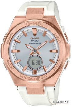 Zegarek damski Casio Baby-G G-MS Metal Bezel MSG-S200G-7AER.jpg