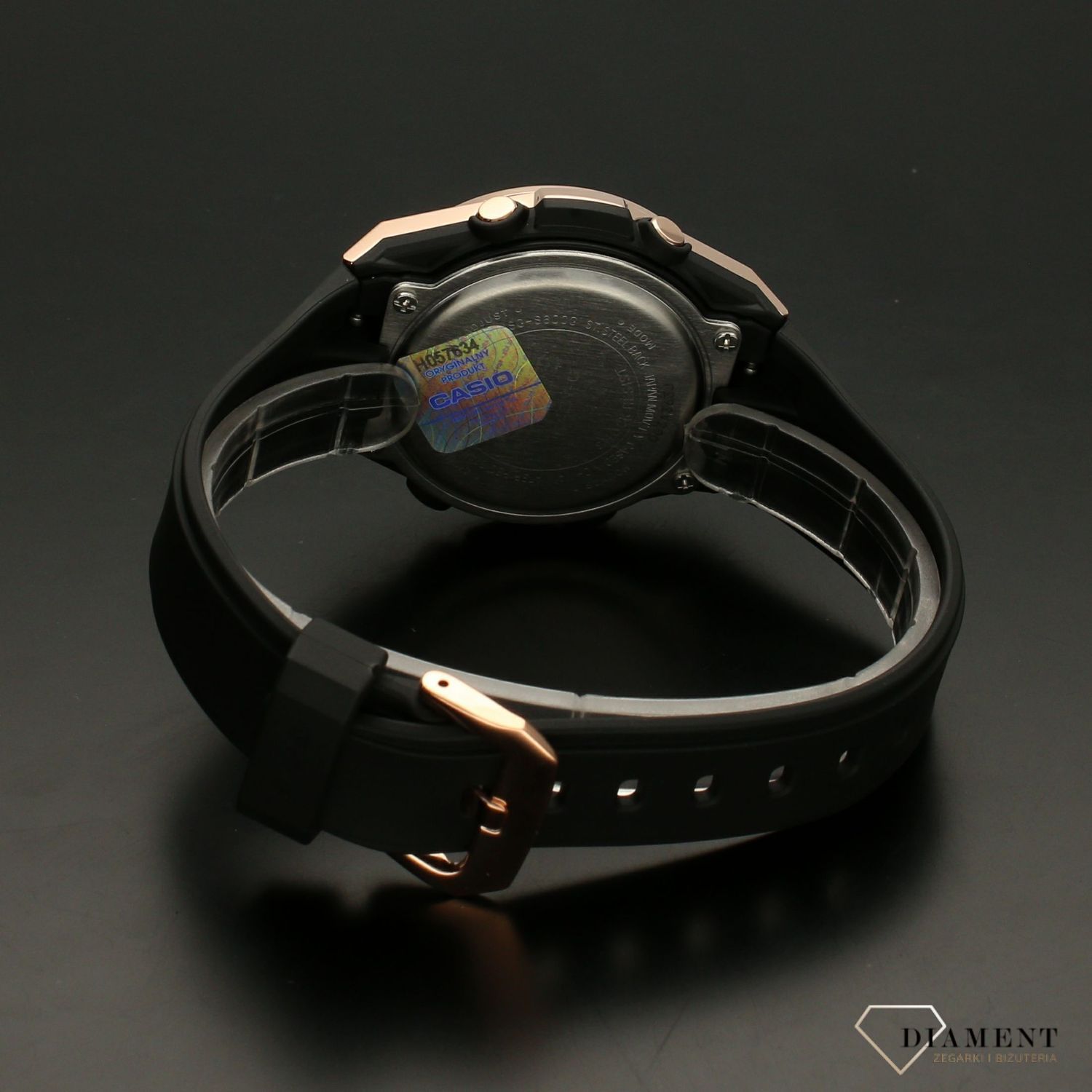 Zegarek damski sportowy CASIO Baby-G Solar MSG-S600G-1AER.jpg