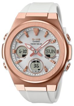 Zegarek damski sportowy CASIO Baby-G Solar MSG-S600G-7AER.jpg