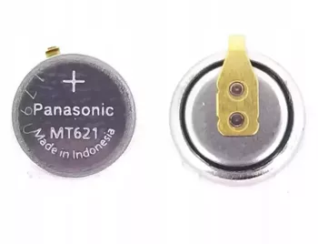 Akumulator Panasonic MT621.webp