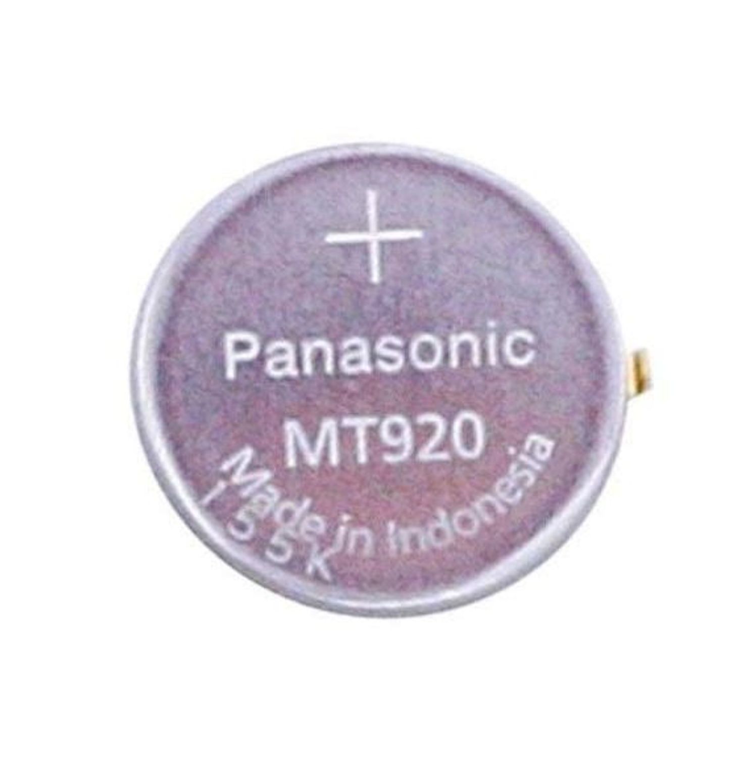 Panasonic MT920 akumulator Citizen Eco Drive  GC920 TS920 1.5V.jpg