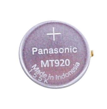 Panasonic MT920 akumulator Citizen Eco Drive  GC920 TS920 1.5V.jpg
