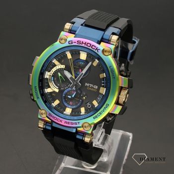 Zegarek męski Casio G-Shock MTG-B1000RB-2AER Exclusive (2).jpg