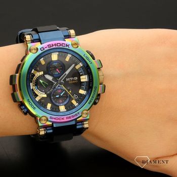 Zegarek męski Casio G-Shock MTG-B1000RB-2AER Exclusive (5).jpg