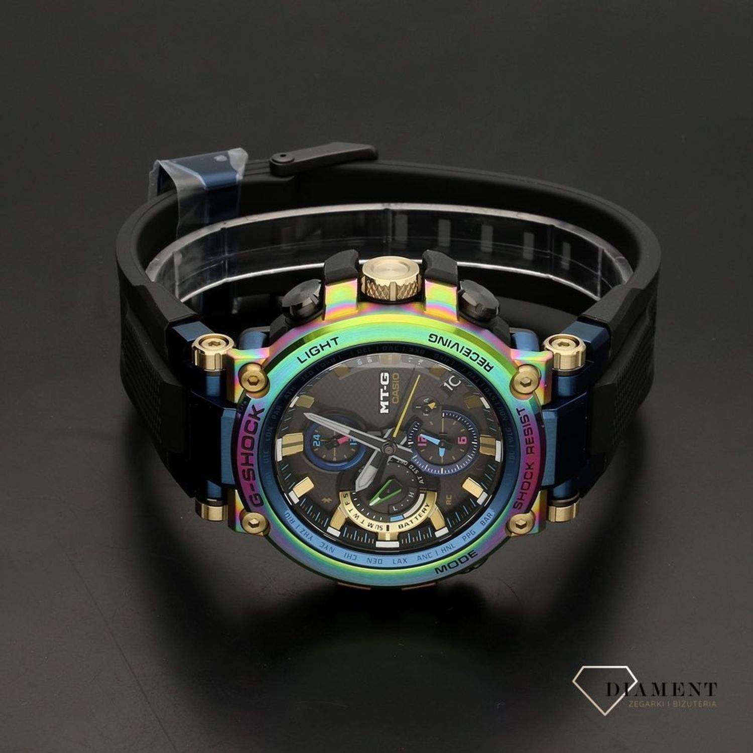 casio b1000rb
