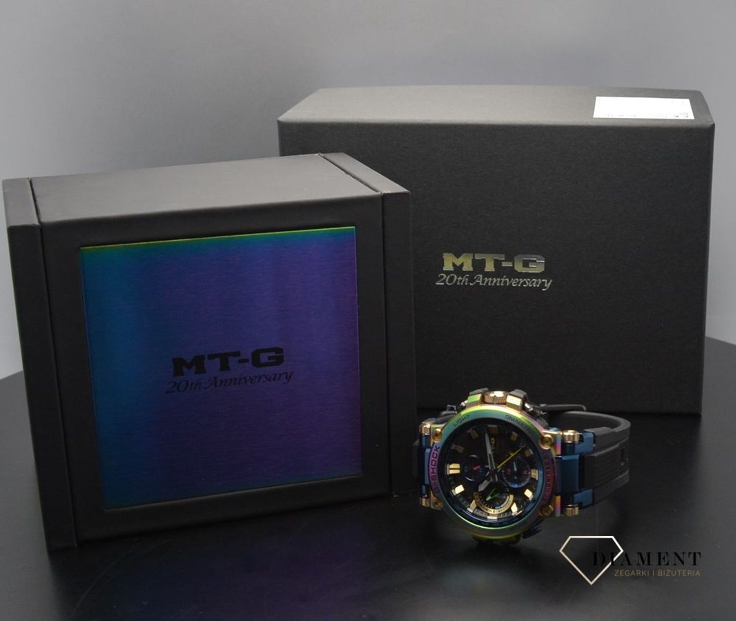 casio b1000rb