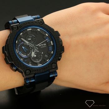 Zegarek męski Casio g-shock  Bluetooth MTG-B1000XB-1AER Limit (5).jpg