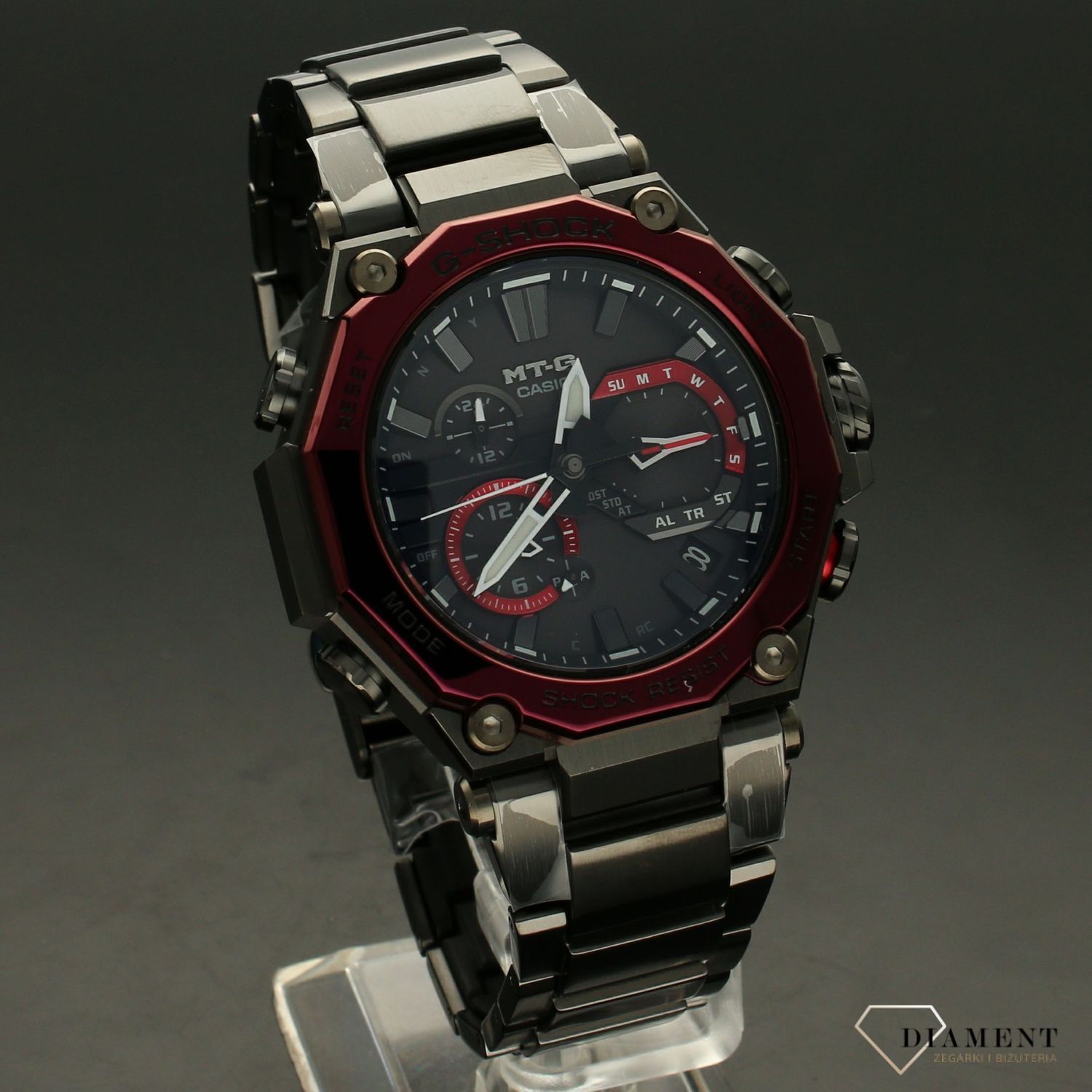 Zegarek męski Casio G-SHOCK MT-G Dual Core Guard Bluetooth Solar MTG-B2000BD-1A4ER.jpg