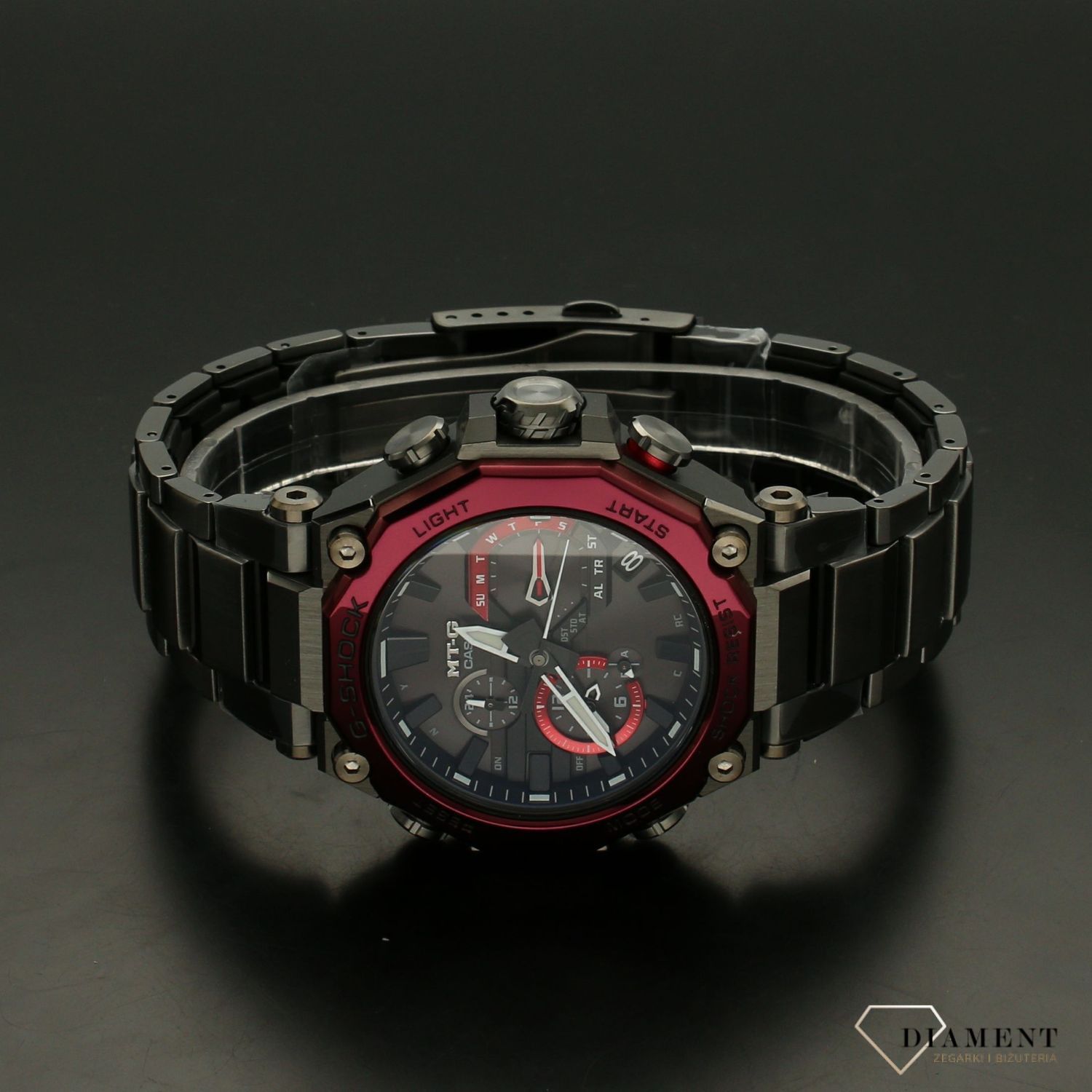 Zegarek męski Casio G-SHOCK MT-G Dual Core Guard Bluetooth Solar MTG-B2000BD-1A4ER.jpg