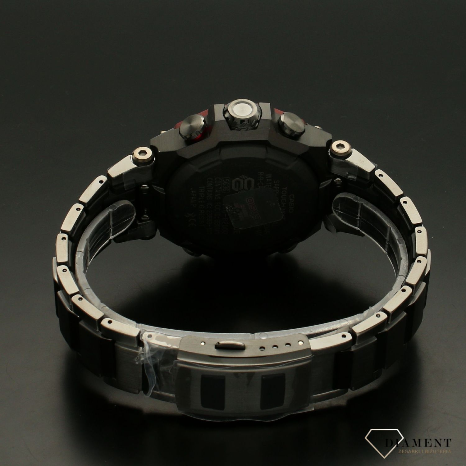 Zegarek męski Casio G-SHOCK MT-G Dual Core Guard Bluetooth Solar MTG-B2000BD-1A4ER.jpg