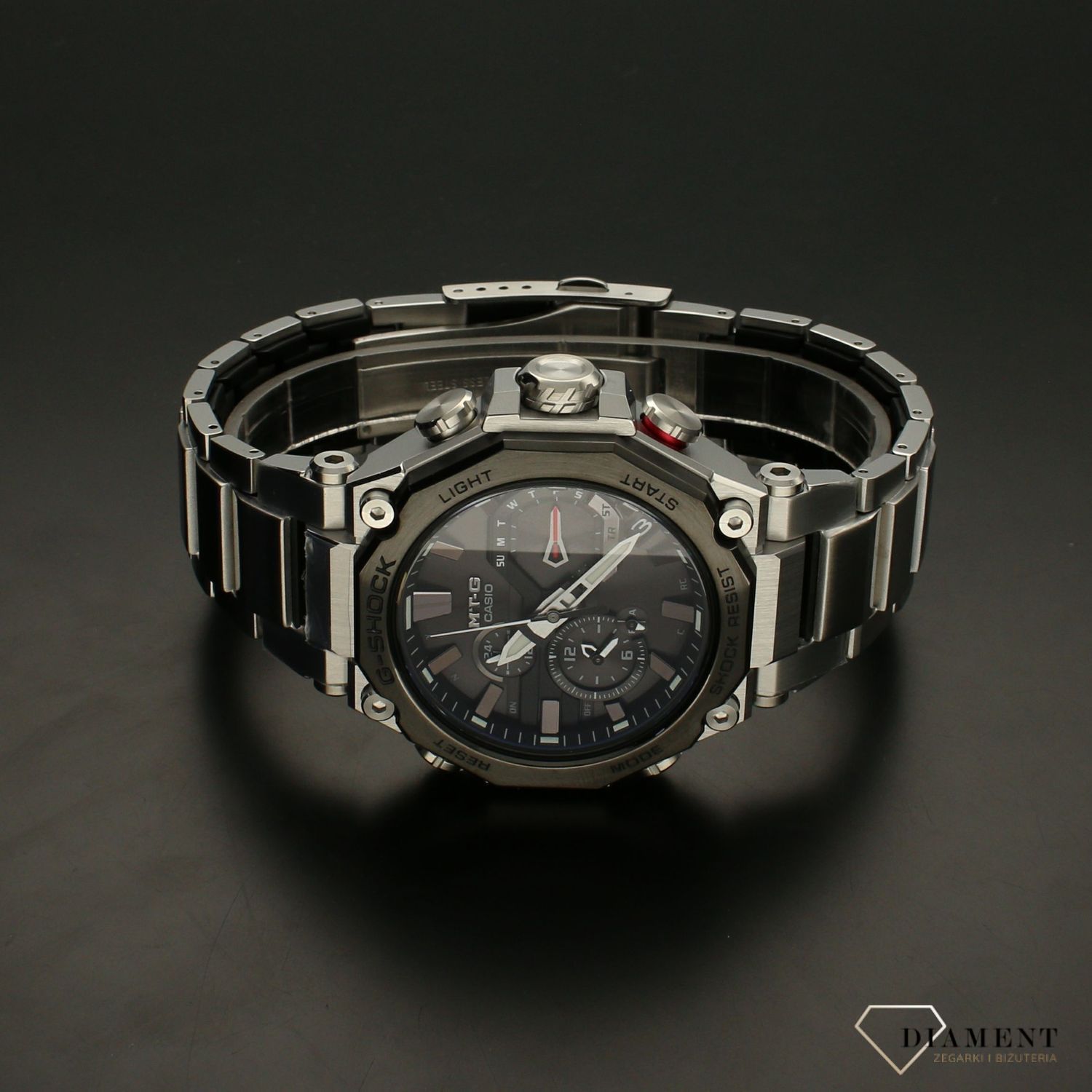 Zegarek męski Casio G-Shock Exclusive MT-G Bluetooth MTG-B2000D-1AER.jpg