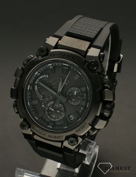 Zegarek męski G-SHOCK Casio Metal Twisted G - Dual Core Guard MTG-B3000B-1AER1230297870 (4).jpg