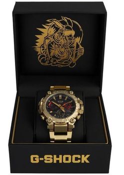 Zegarek męski Casio G-SHOCK Exclusive Premium Chinese New Year Limited Edition MTG-B3000CX-9AER (3).jpg