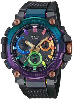 Zegarek męski Casio G-SHOCK MTG-B3000DN-1AER – Zegarek Solarny Bluetooth  (2).jpg
