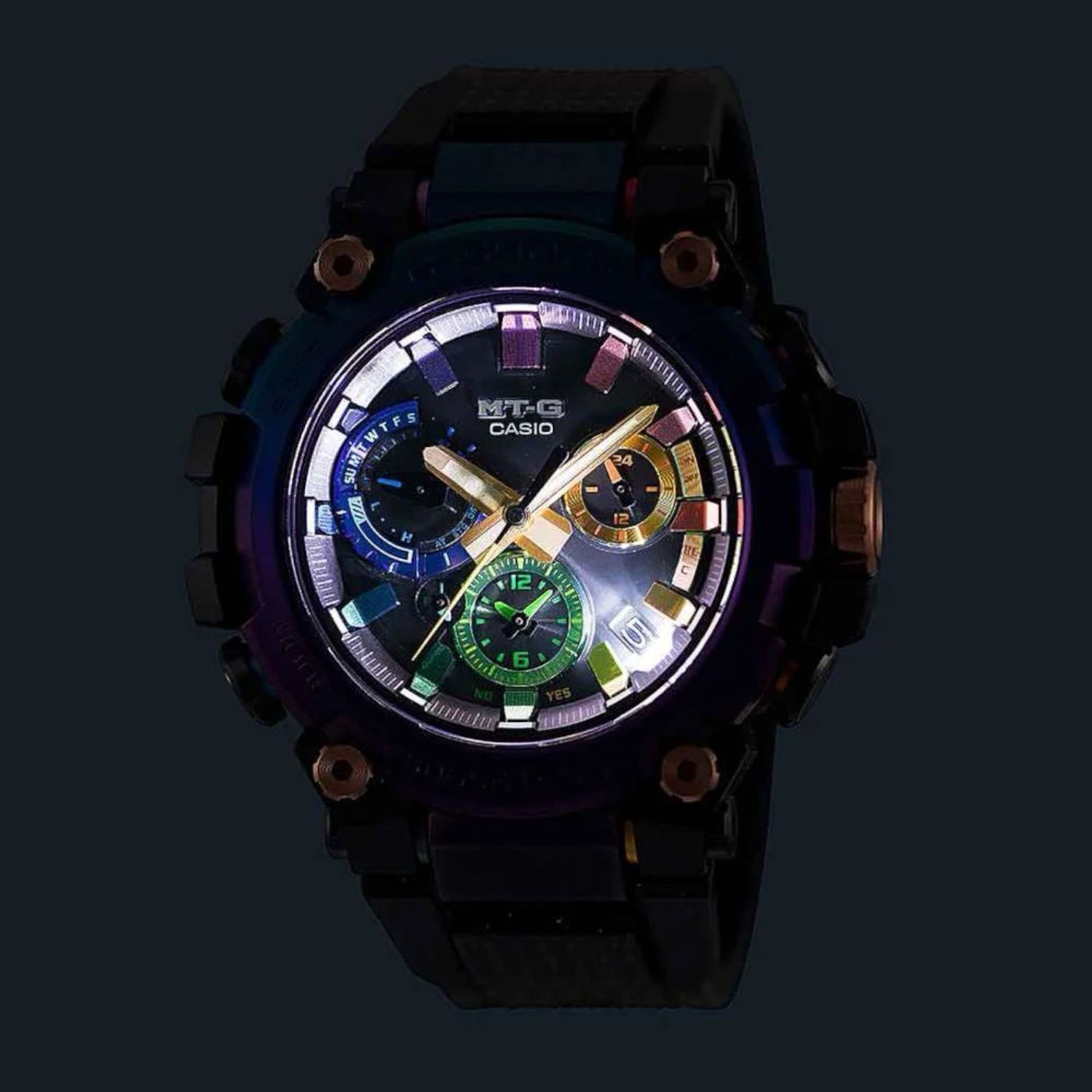 Zegarek męski Casio G-SHOCK MTG-B3000DN-1AER – Zegarek Solarny Bluetooth  (2).jpg
