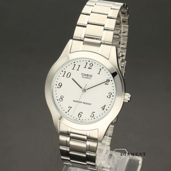 Męski zegarek CASIO Classic MTP-1128A-7BH (2).jpg