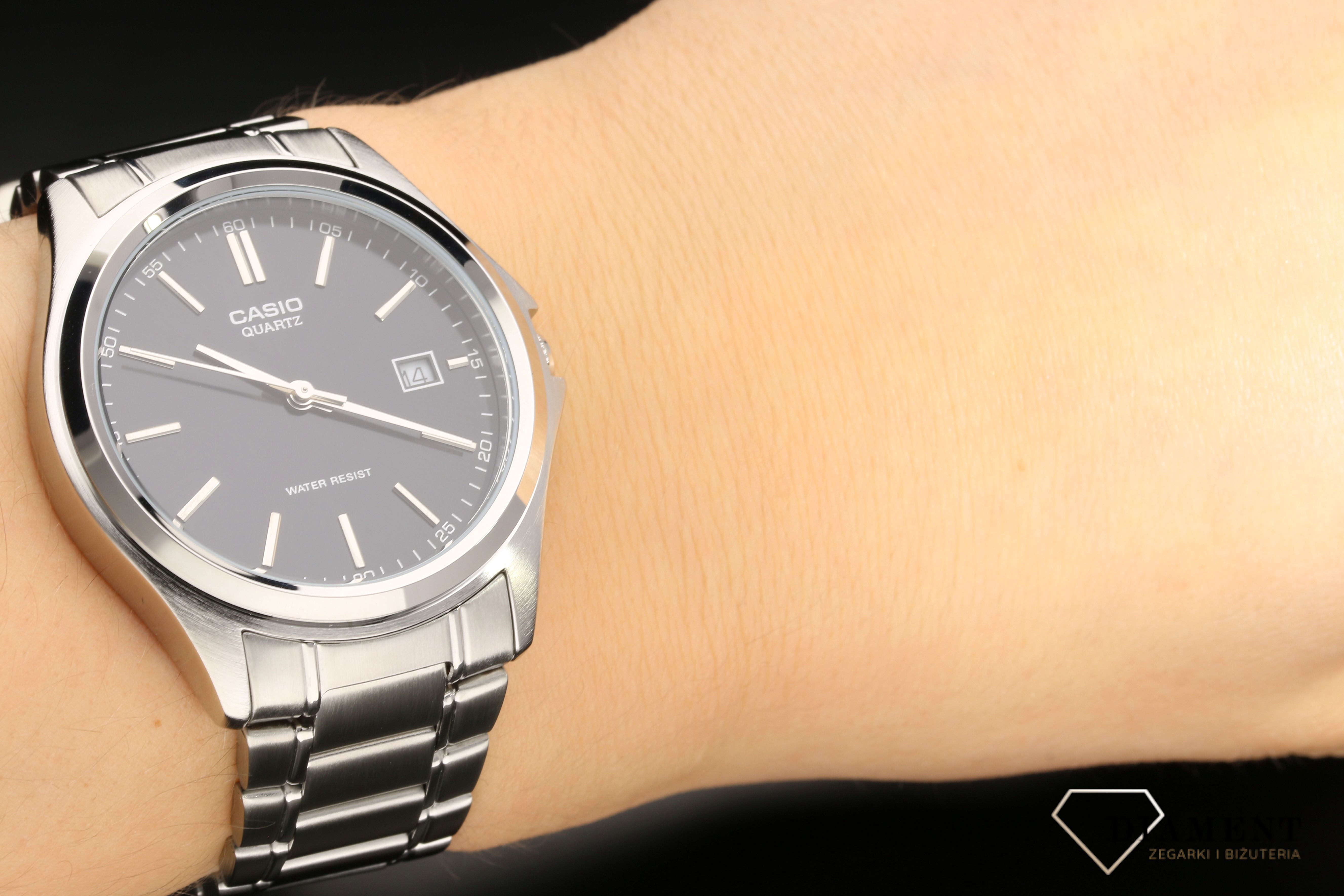 casio classic mtp