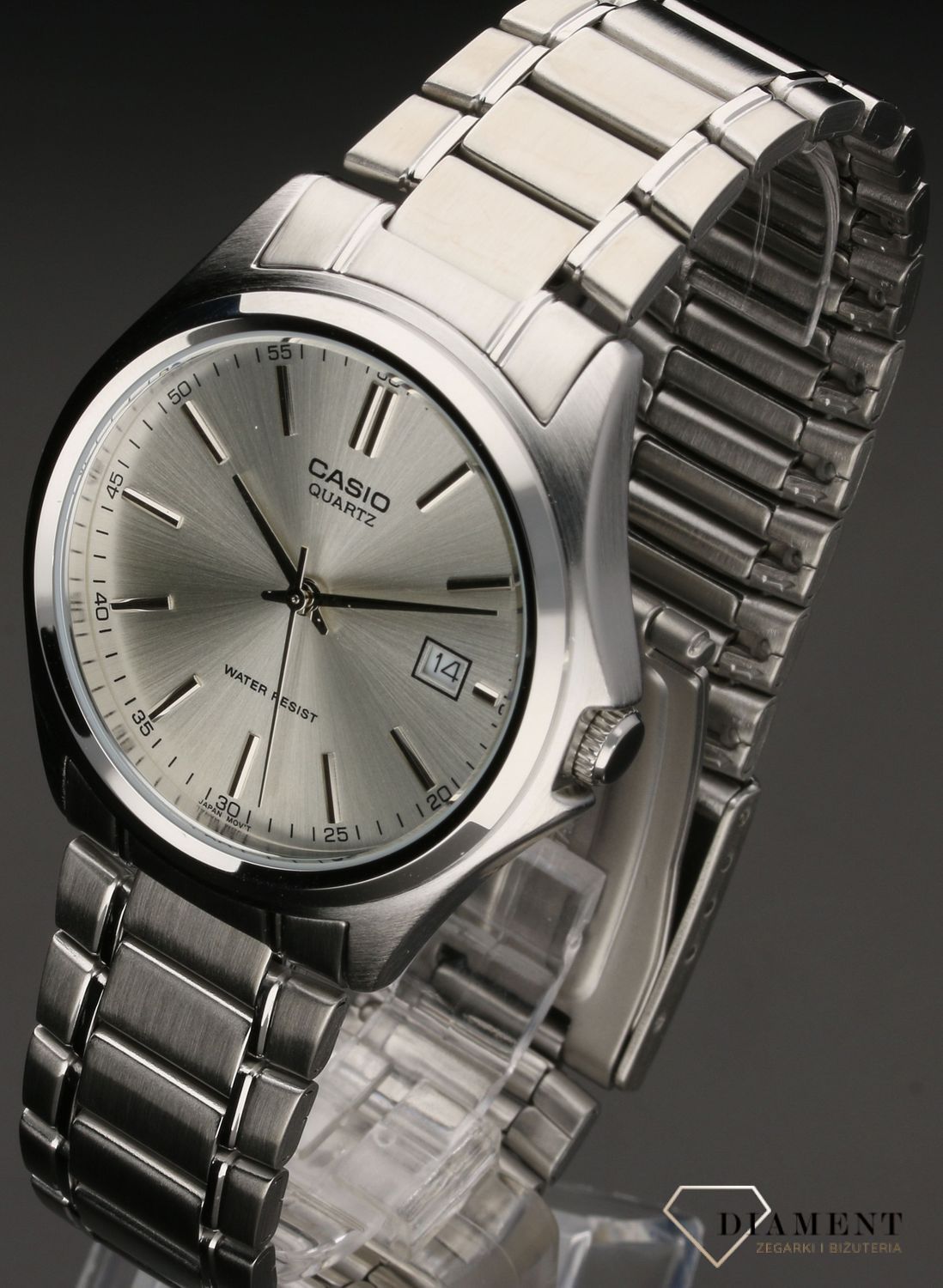 Męski zegarek Casio Classic MTP-1183A-7AEF.jpg