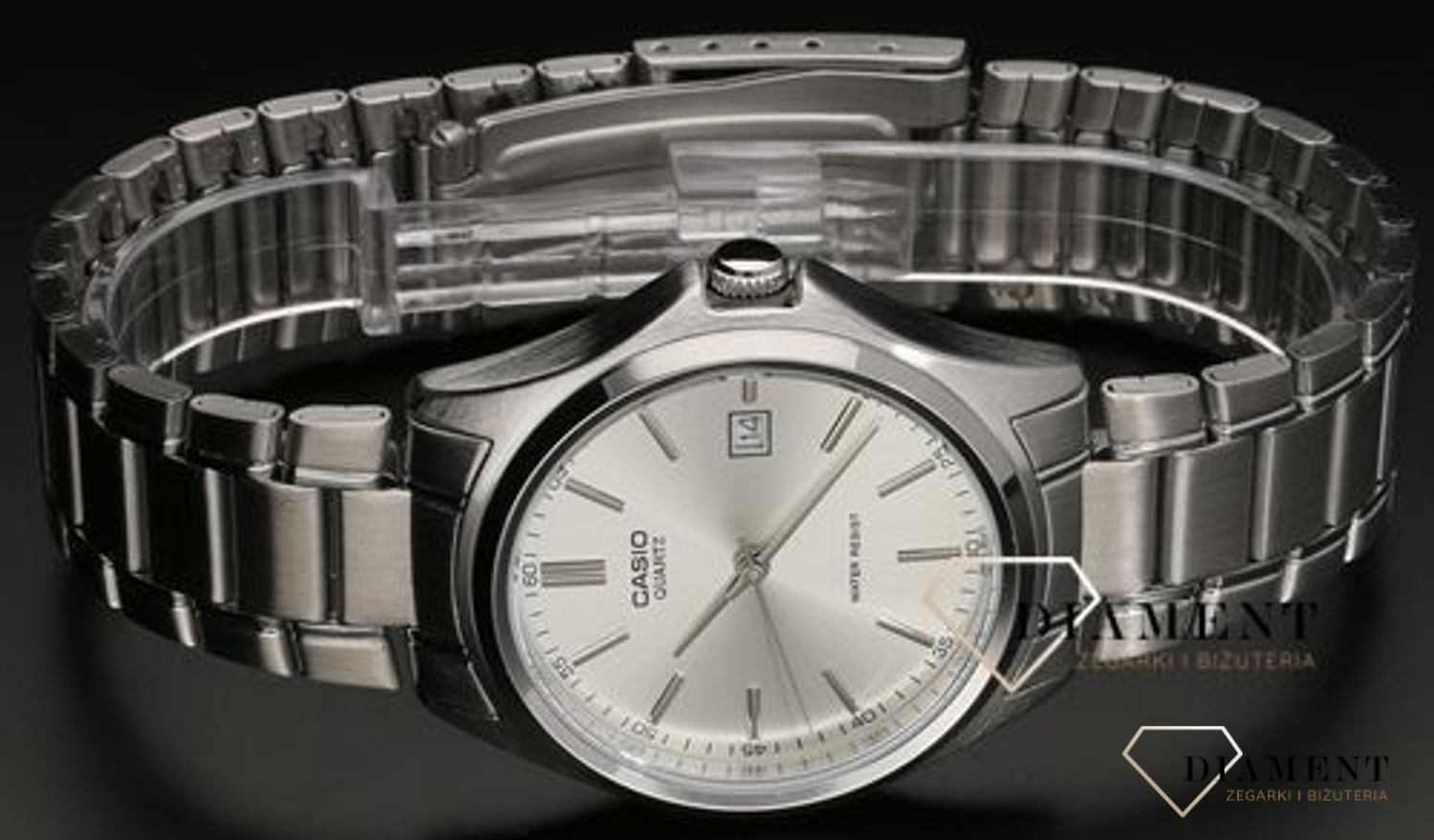 Męski zegarek Casio Classic MTP-1183A-7AEF.jpg