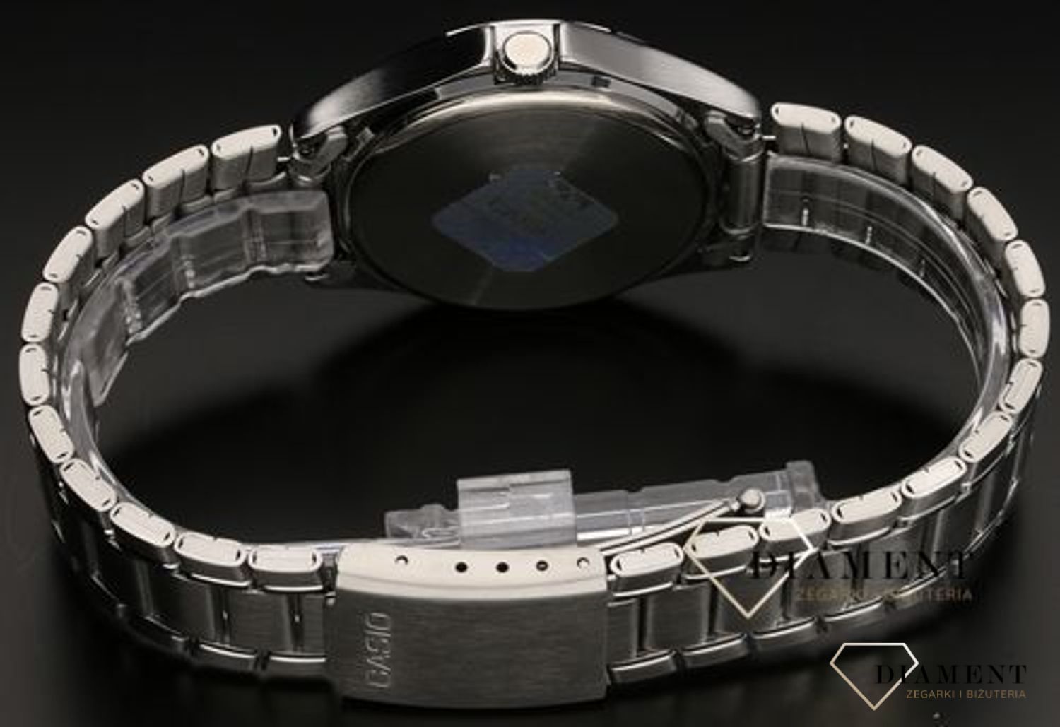 Męski zegarek Casio Classic MTP-1183A-7AEF.jpg