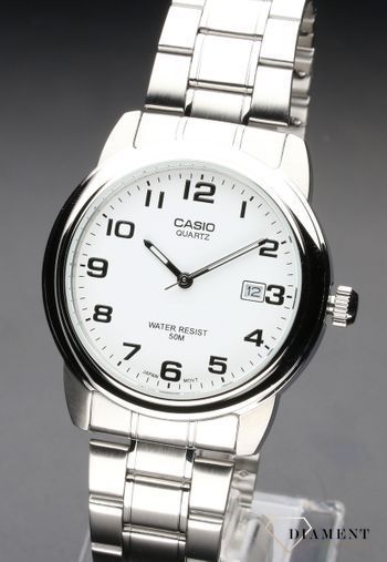 Męski zegarek Casio Classic MTP-1221A-7B (2).jpg